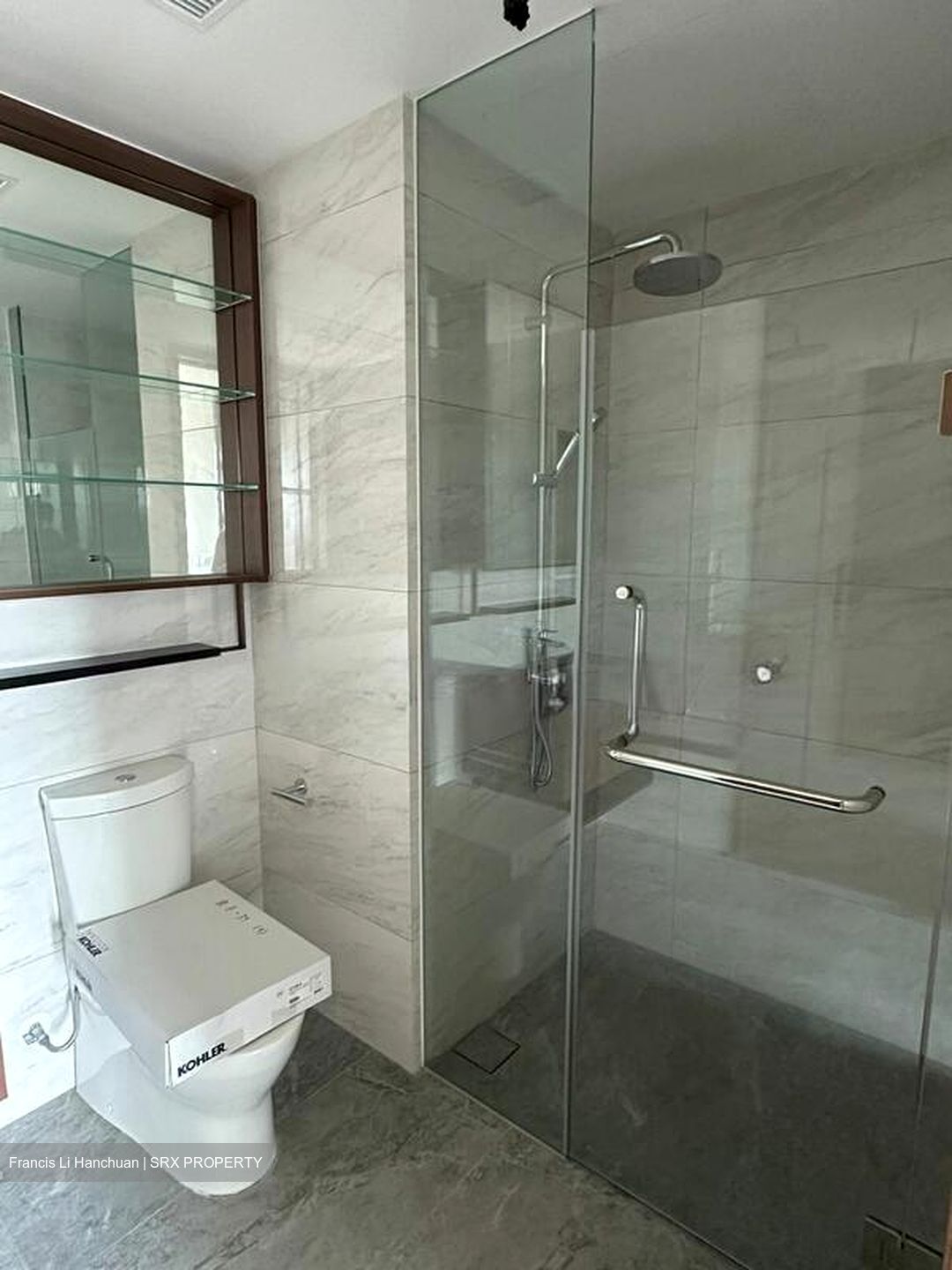 Normanton Park (D5), Apartment #502460021